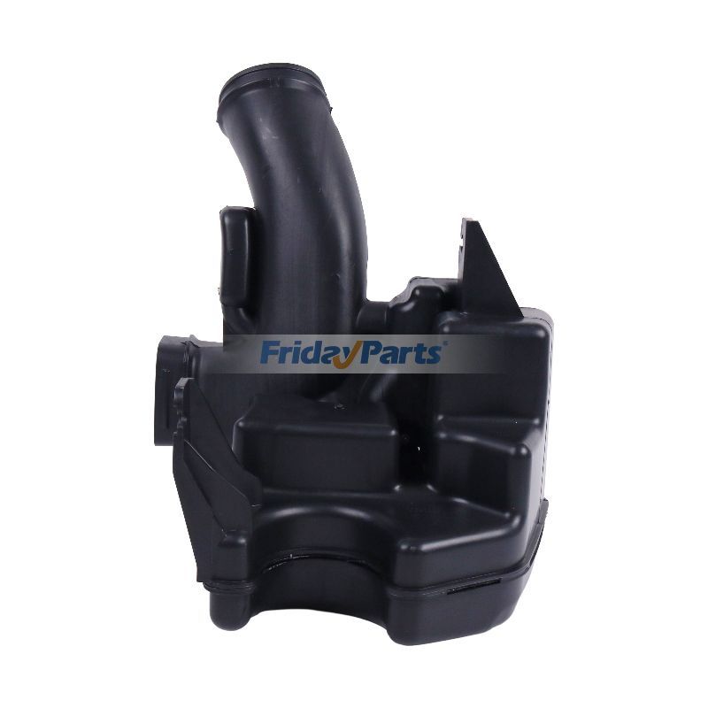 Résonateur inférieur d'admission de filtre à air 17230-5A2-A00 pour Honda Accord 2013-2017pourPour Honda