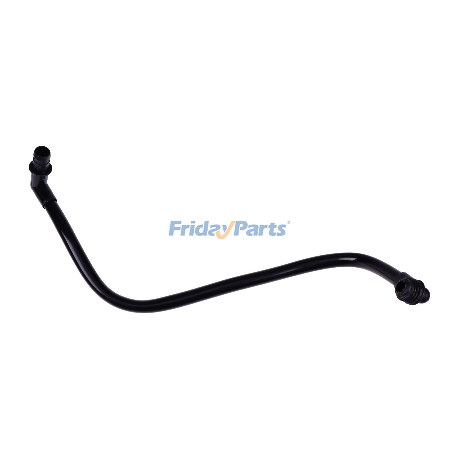 Tuyau de tube de soupape d'admission de filtre à air PCV 24508188 pour Pontiac Montana Grand Am Aztek Chevrolet Venture Malibu Oldsmobile Silhouette