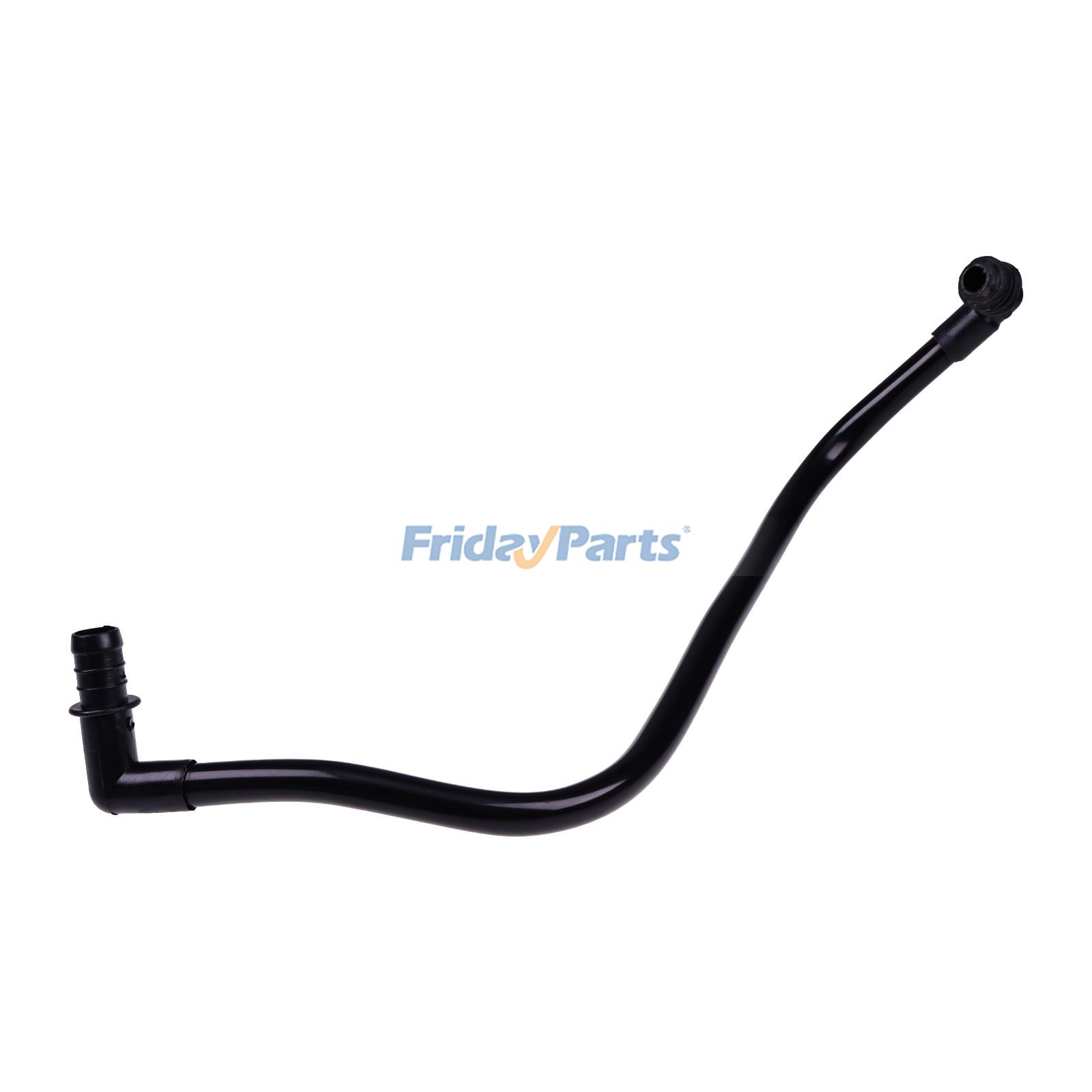 Tuyau de tube de soupape PCV d'admission de filtre à airpour Véhicule