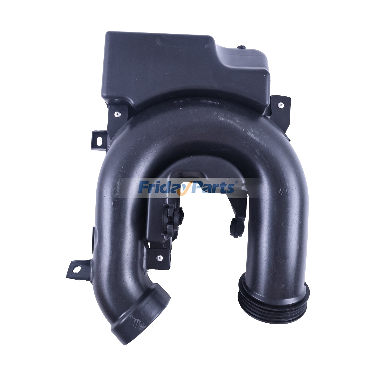 Resonador de admisión del filtro de aire (28220-F2000) para Hyundai Elantra (2017-2020) de FridayParts