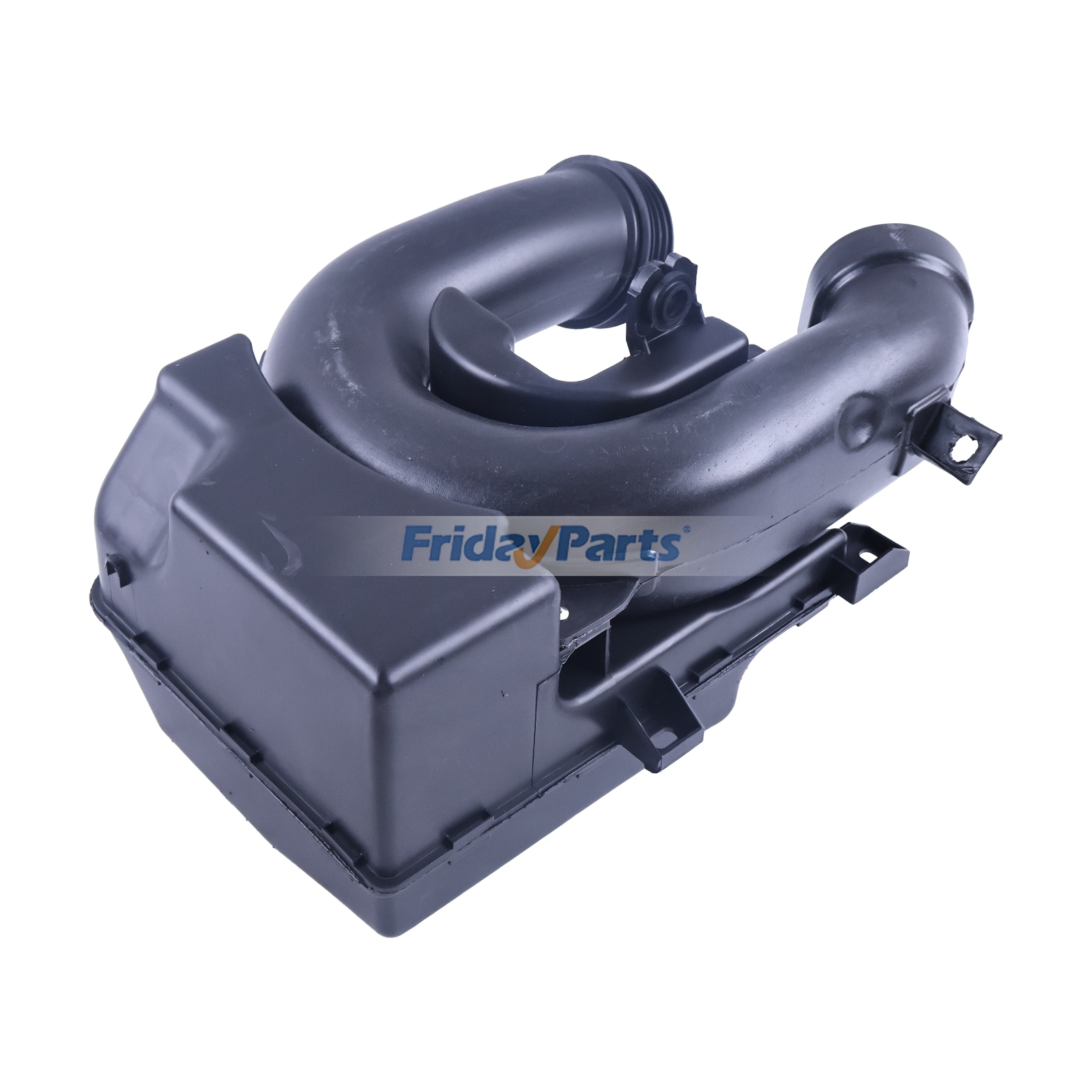 Resonador de admisión del filtro de aire (28220-F2000) para Hyundai Elantra (2017-2020) Para HYUNDAI