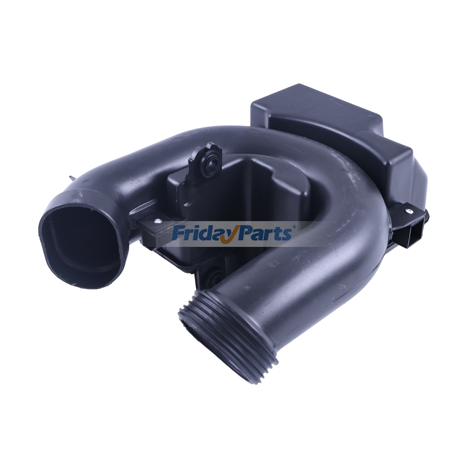 Resonador de admisión del filtro de aire (28220-F2000) para Hyundai Elantra (2017-2020)