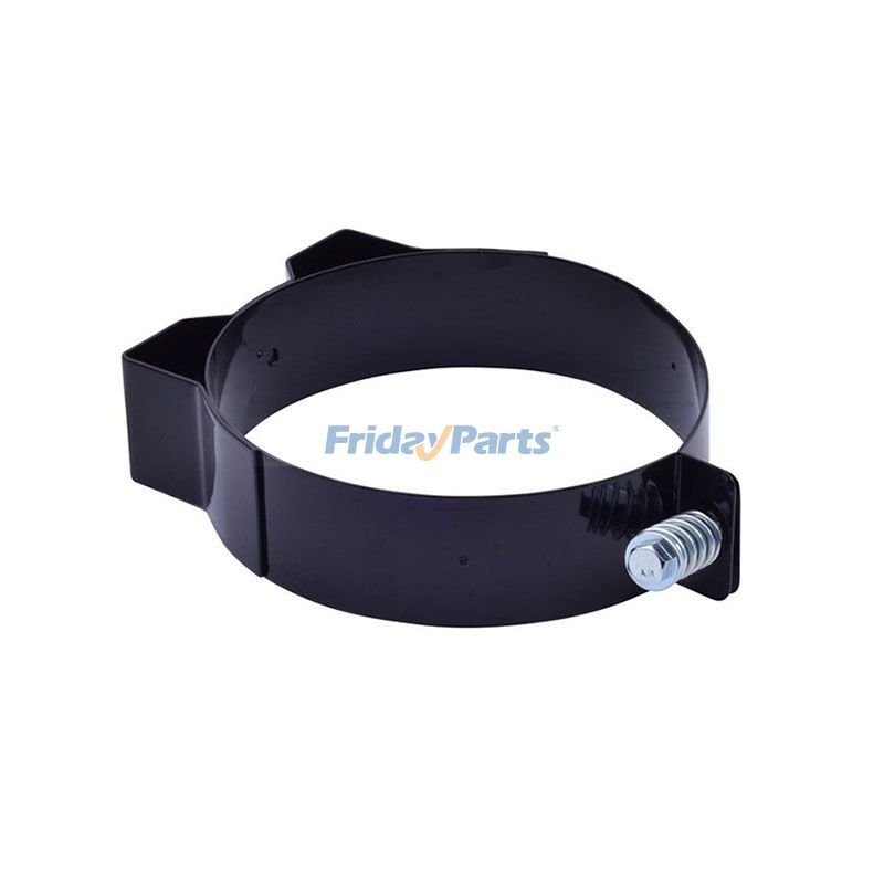 Air Cleaner Mounting Band 81468GT 81468 for Genie S-80 S-85 S-60 S-65 S-100HD S-120HD Z-135/70 Z-62/40 S-120 S-125 S-100 S-105