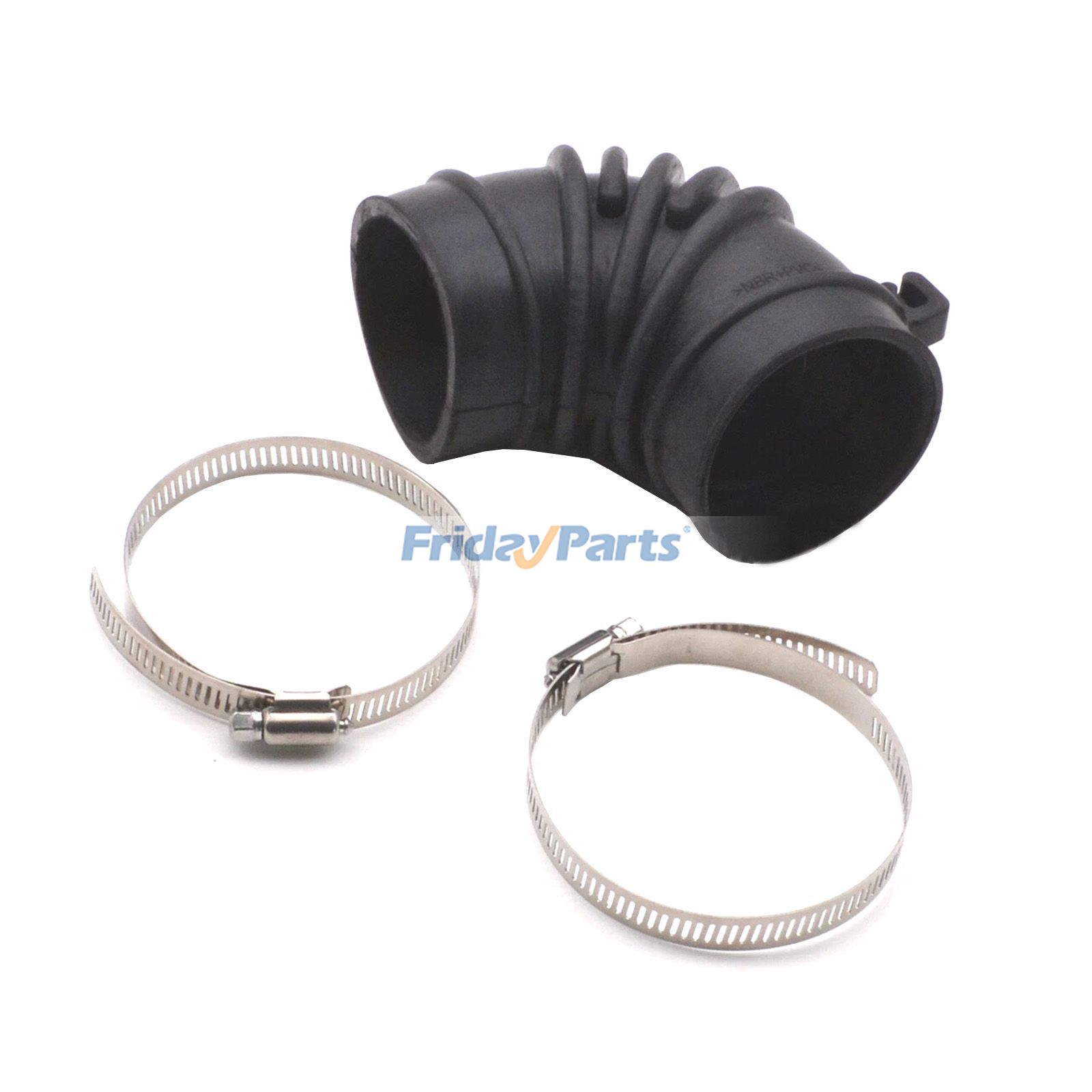 Air Cleaner Outlet Hose 13881-63J00 for Suzuki SX4 Swift .5L 2.0L 2008-2014