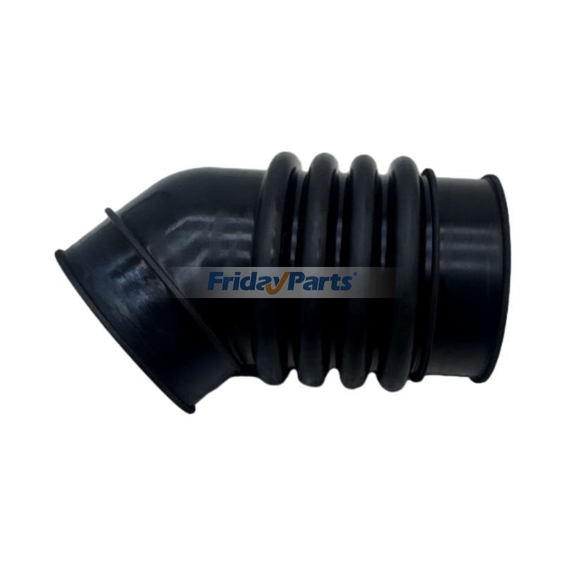 Air Cleaner Outlet Hose 3EB-02-52220 for Komatsu Forklift FD10-18-20 FD20/25-16 FD20/25-17 FD20/25-17-A FD30-16 FD30-17