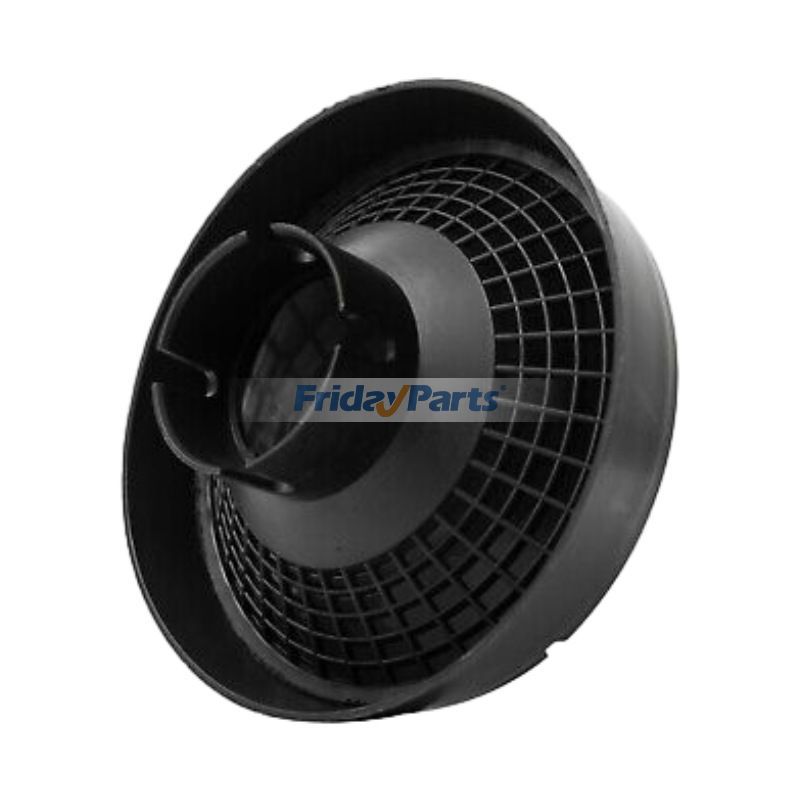 Air Cleaner Rain Cap 809907 for Briggs Stratton Engine 356447 49E777 49E877 Massey Ferguson Mower 3900 5900763 5900764 5900819 5900821