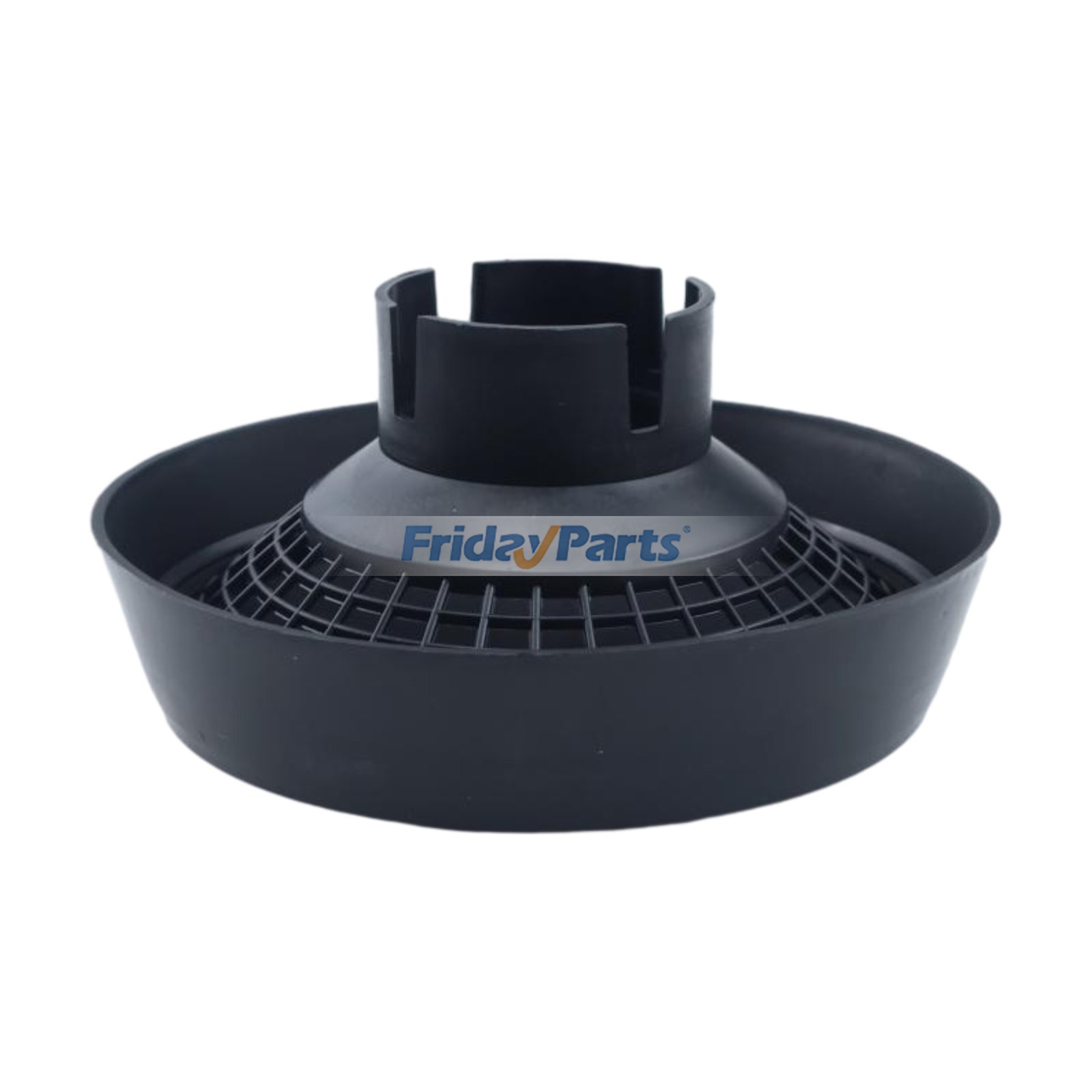 FridayParts Air Cleaner Rain Cap 