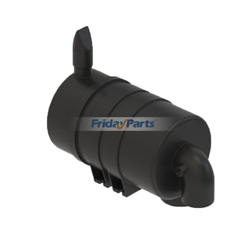 John Deere エンジン 6068 トラクター 6603 用エアクリーナー RE170146