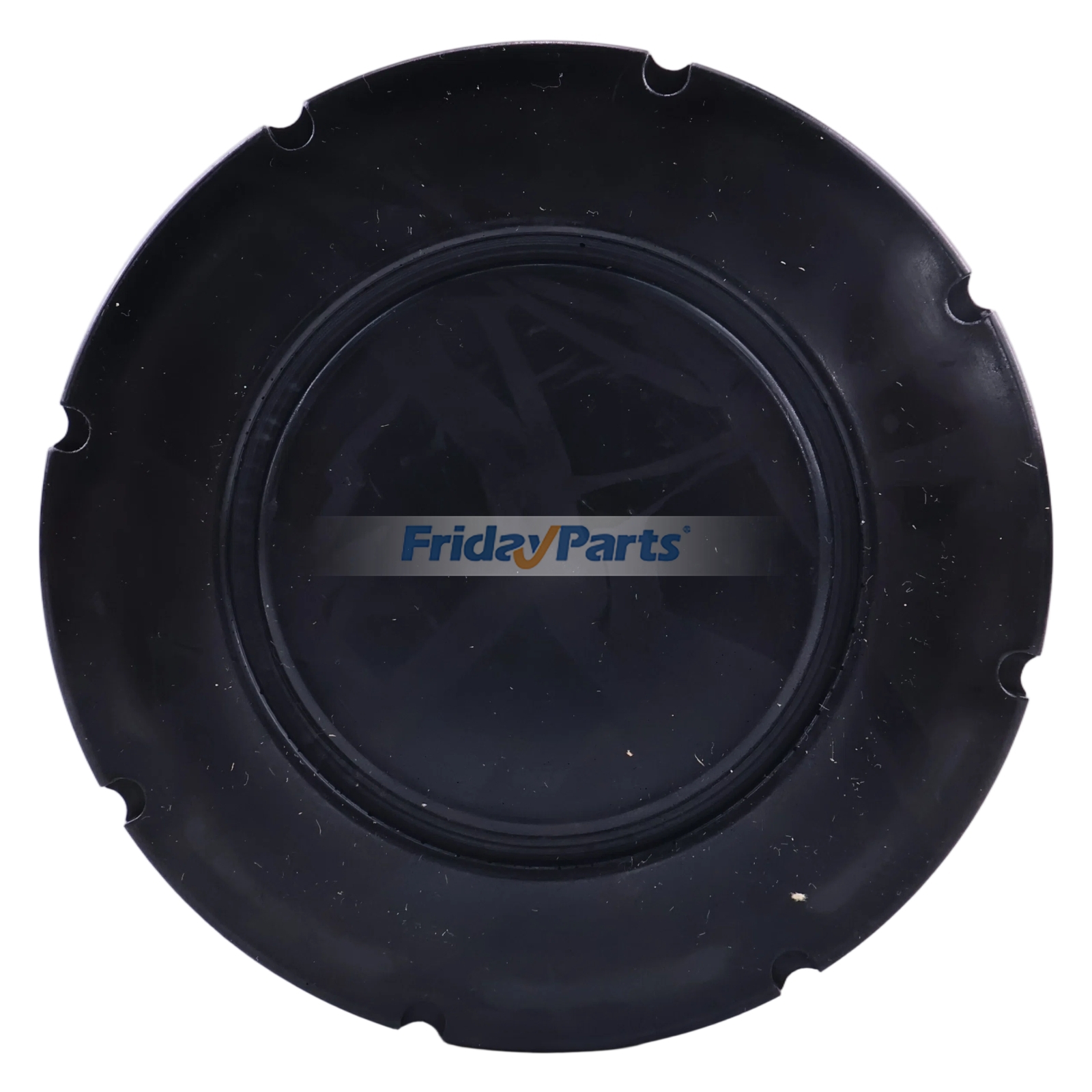 Engine Air Cleaner