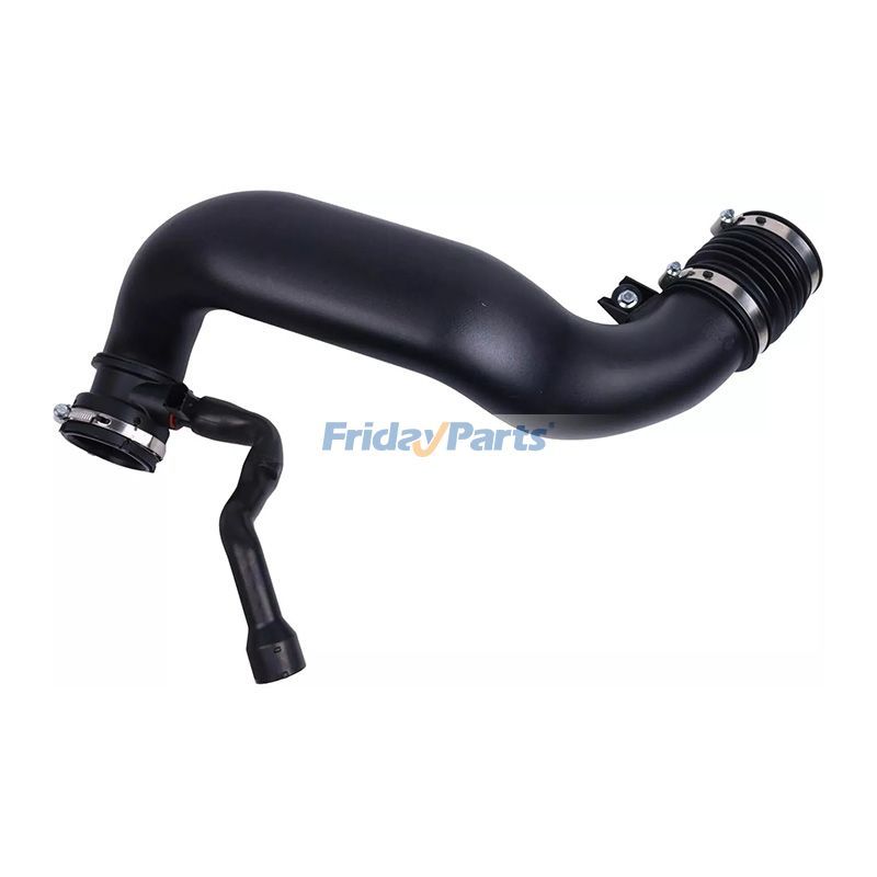 Air Cleaner To Turbo Hose 53013672AE for 2007-2009 Jeep Grand Cherokee