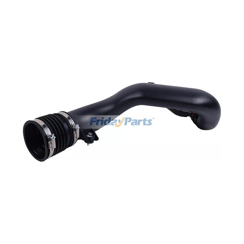 Air Cleaner To Turbo Hose for Vehicle