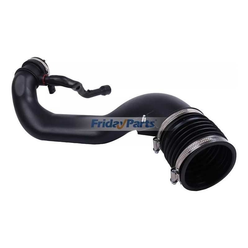 Vehicle Air Cleaner To Turbo Hose