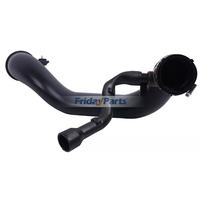 Air Cleaner To Turbo Hose in Stock in China