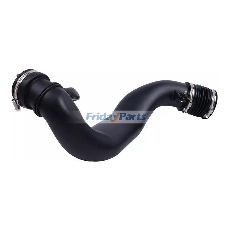  Air Cleaner To Turbo Hose For Jeep