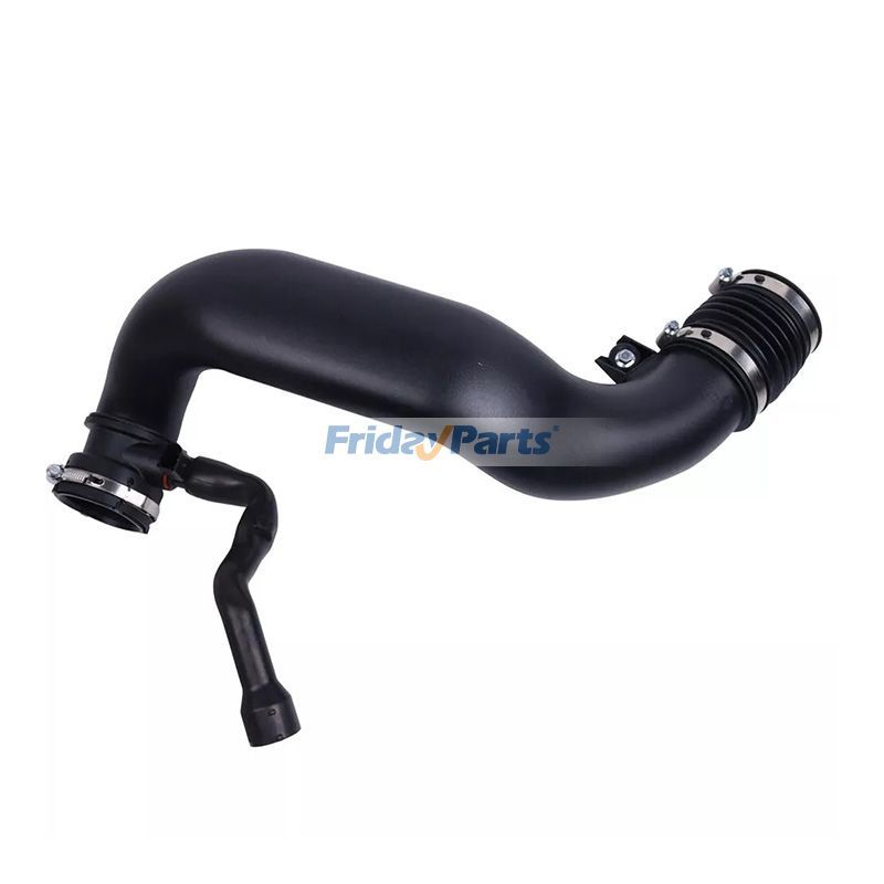 Air Cleaner To Turbo Hose For Jeep Vehicle