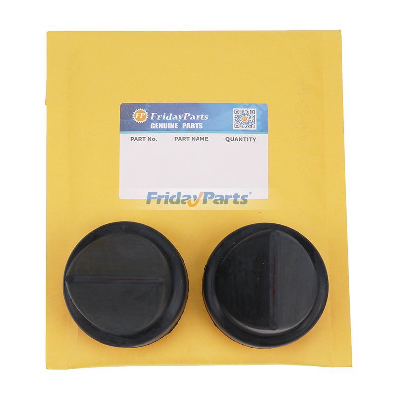 2 Válvulas de filtro de ar A184597 para New Holland D75 D85 B110 B90B C185 L185 L218 L555 HW325 T8010 T8040 TG210 TG255