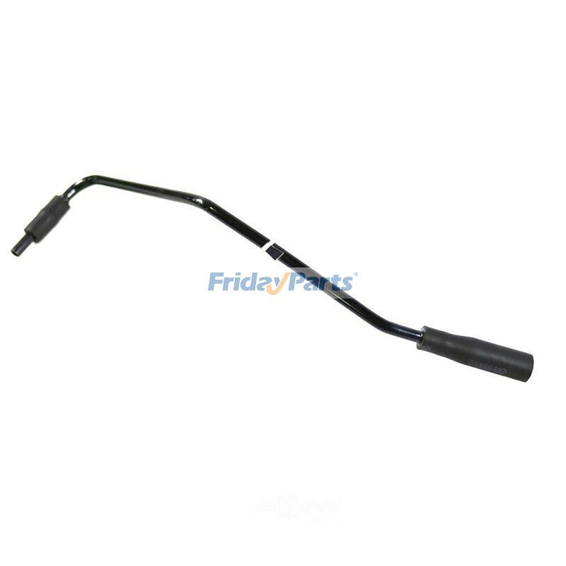 Luftfilter-Entlüftungsrohr 04854265 für 1994-2004 Jeep Wrangler Cherokee Grand Cherokee