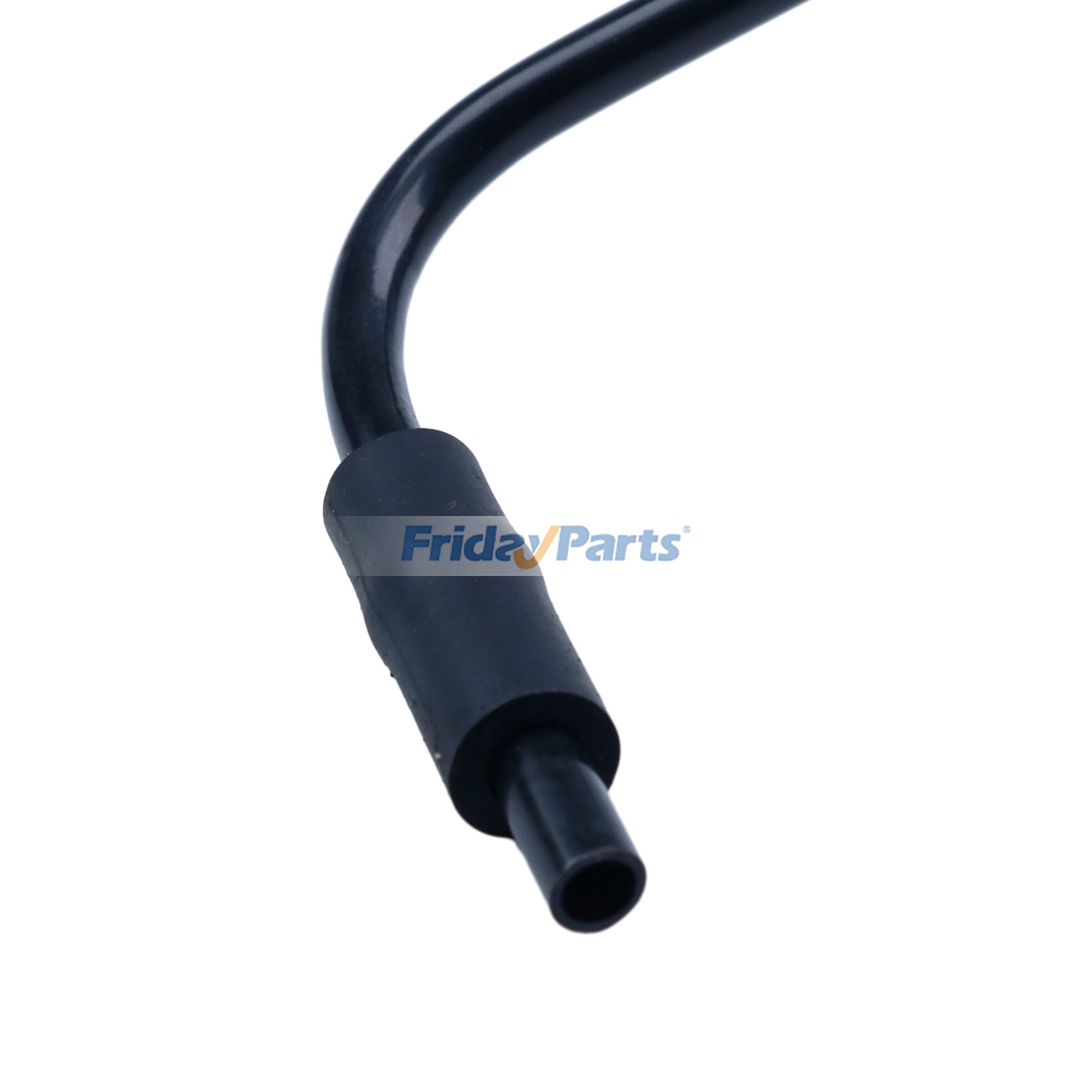 Tubo de ventilación del filtro de aire 04854265 para Jeep Wrangler Cherokee Grand Cherokee 1994-2004