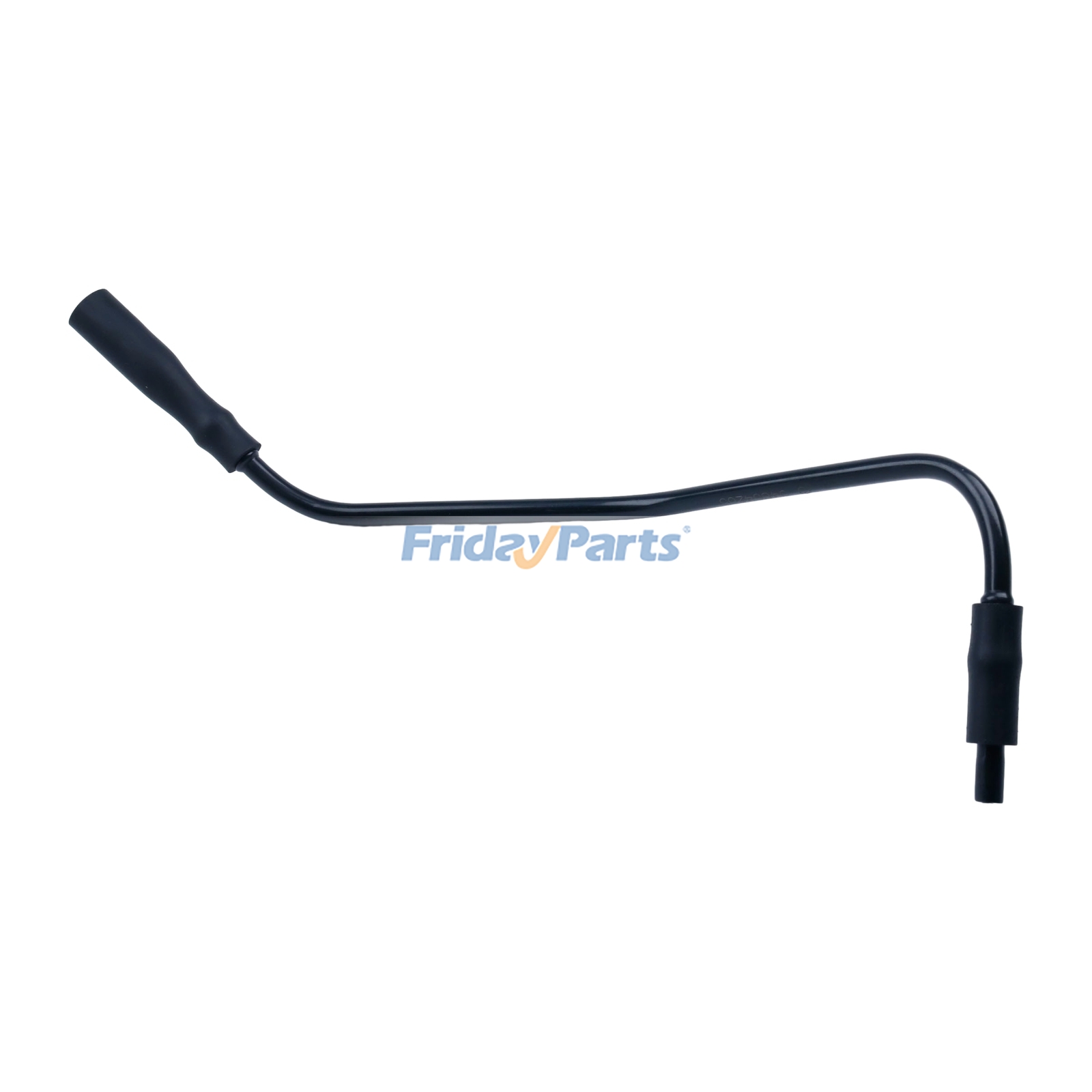 Tubo de ventilación del filtro de aire 04854265 para Jeep Wrangler Cherokee Grand Cherokee 1994-2004 Para Jeep
