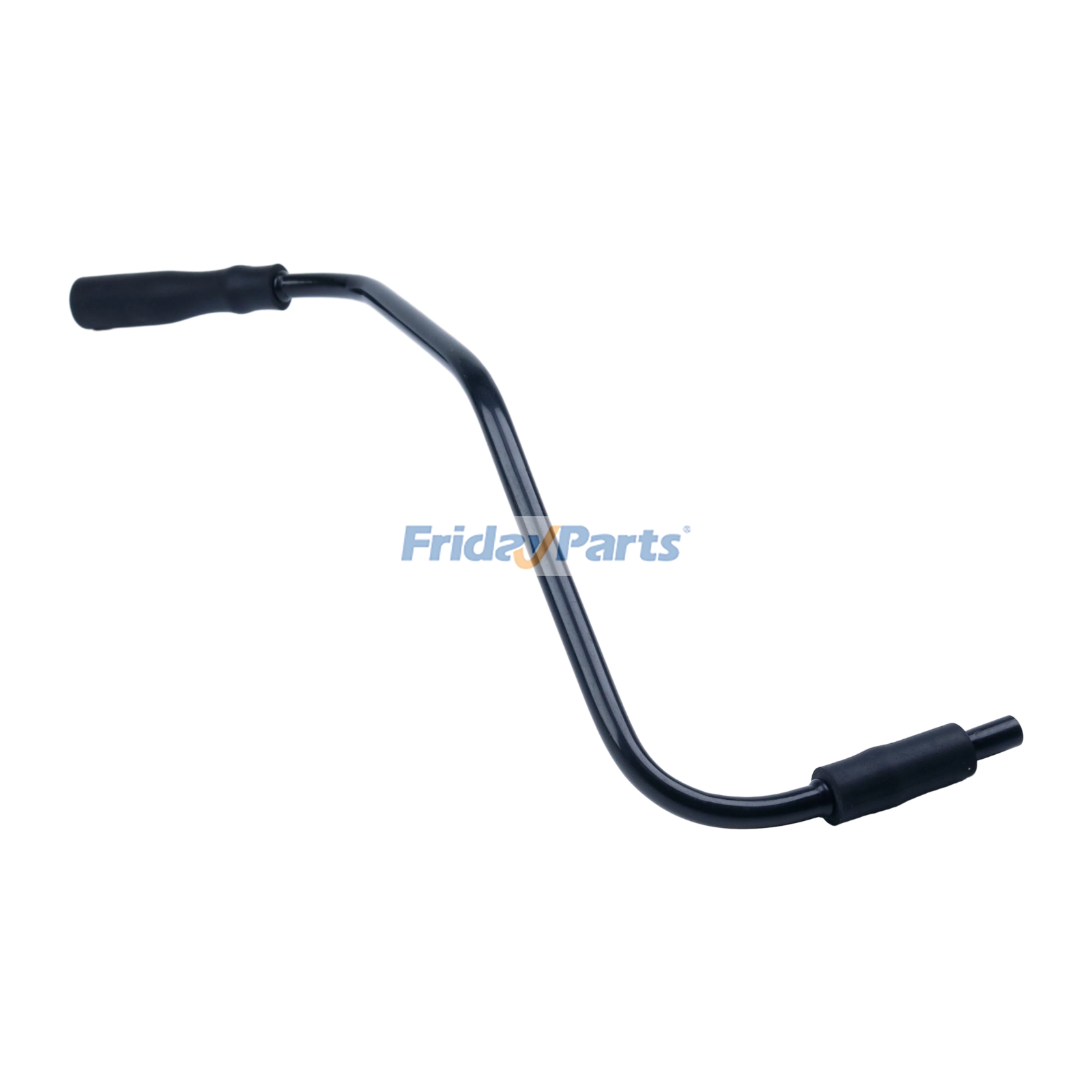 Tubo de ventilación del filtro de aire 04854265 para Jeep Wrangler Cherokee Grand Cherokee 1994-2004 de FridayParts
