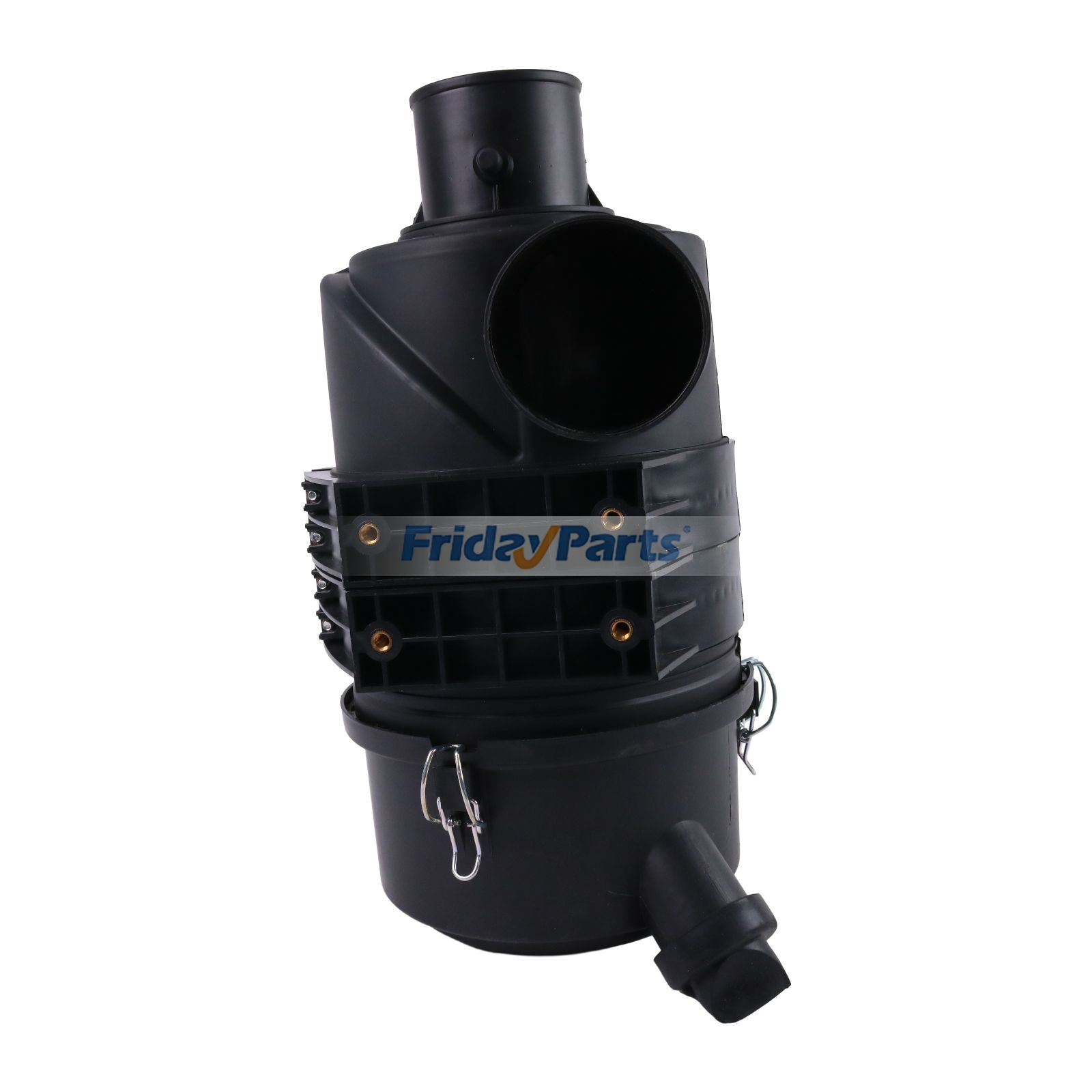  Air Cleaner For VOLVO