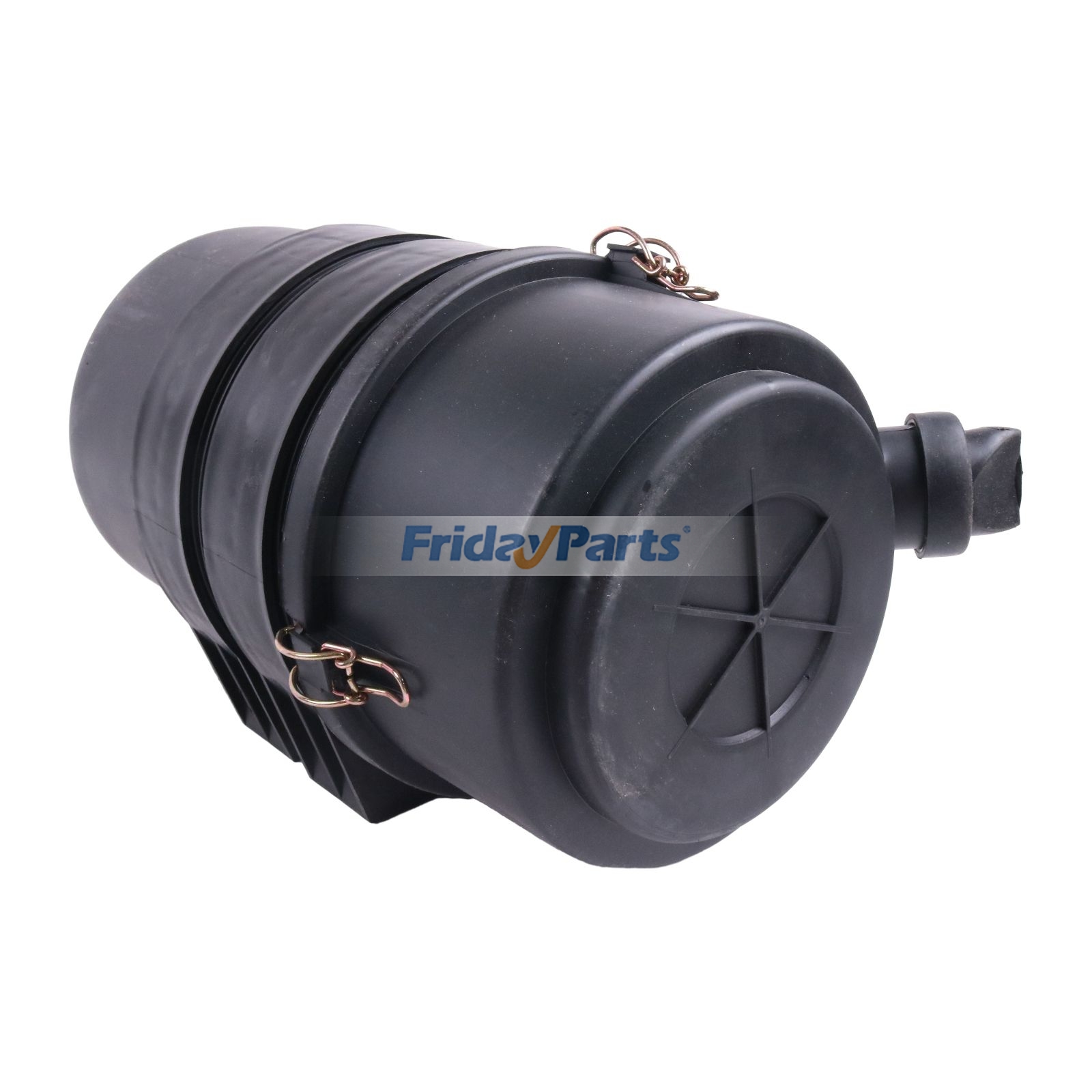 Loader Air Cleaner