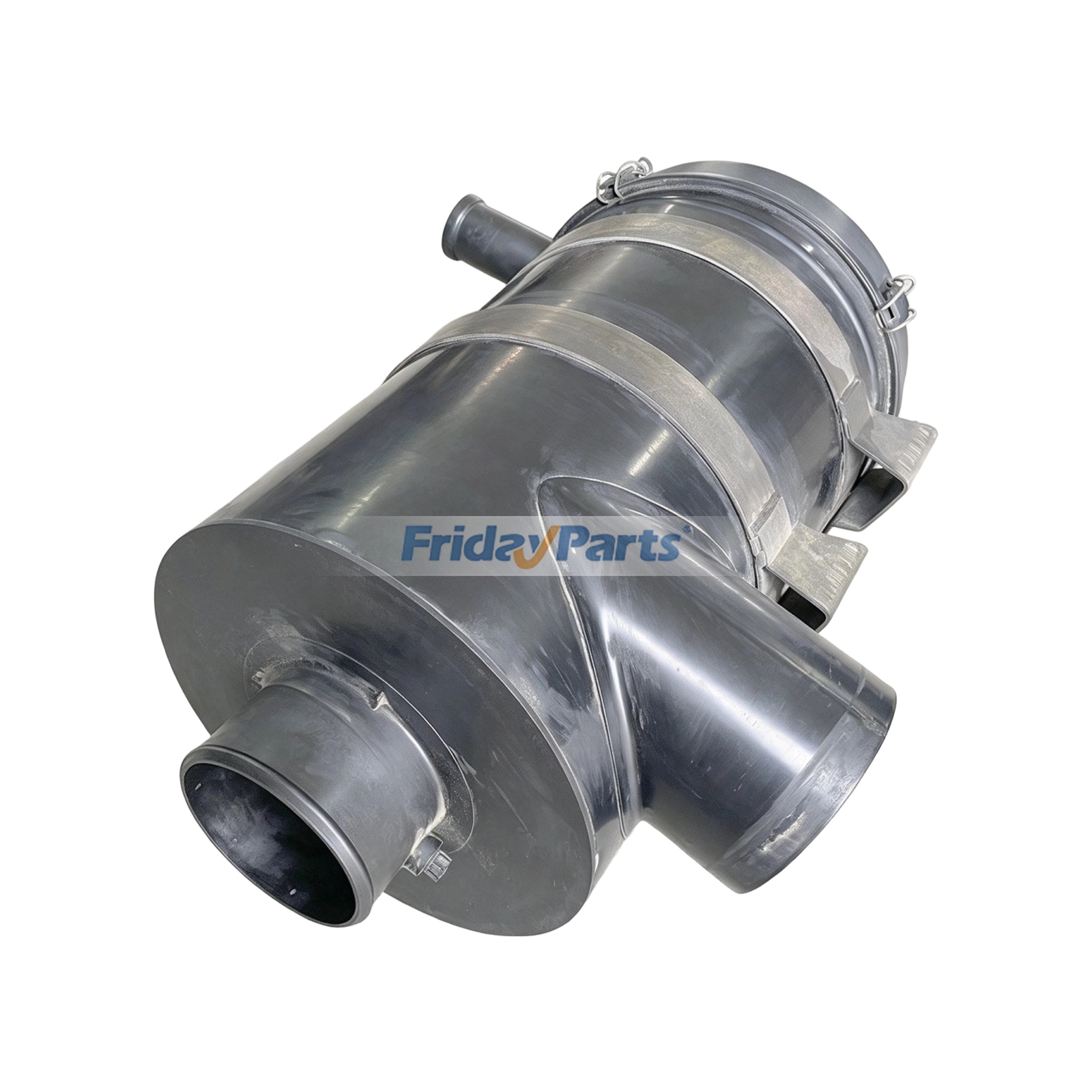 Filtr powietrza VOE14510586 do koparki Volvo EC200B EC200D EC210B EC210C EC210D EC220D EC220E EC235C EC235D