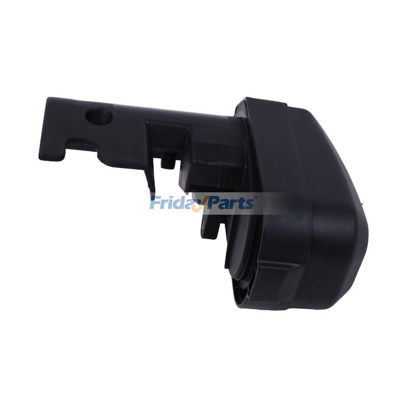 Air Cleaner with Filter Element Assembly in Stock in China