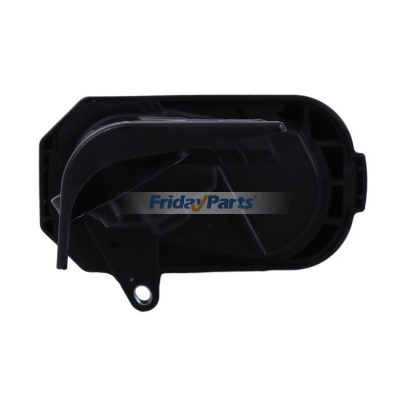  Air Cleaner with Filter Element Assembly 