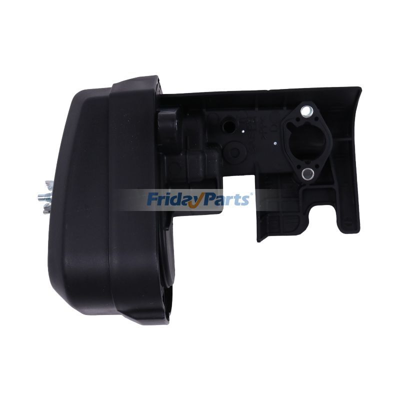 Air Cleaner with Filter Element Assembly 277-32615-20 for Robin Subaru Engine EX17 EX21 EX13