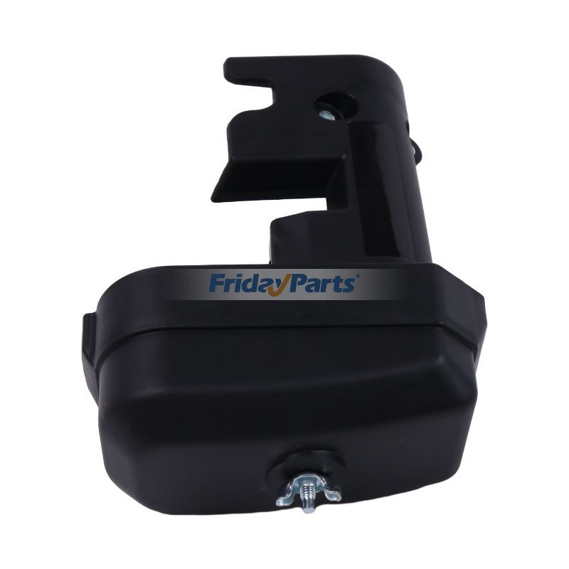 Air Cleaner with Filter Element Assembly for Engine