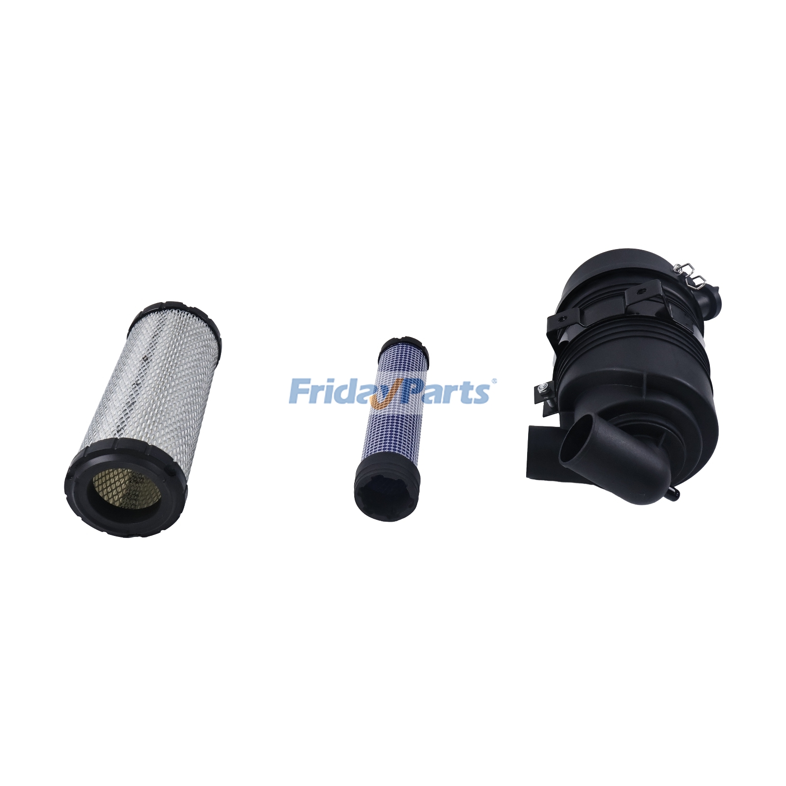 Engine,Excavator Air Cleaner