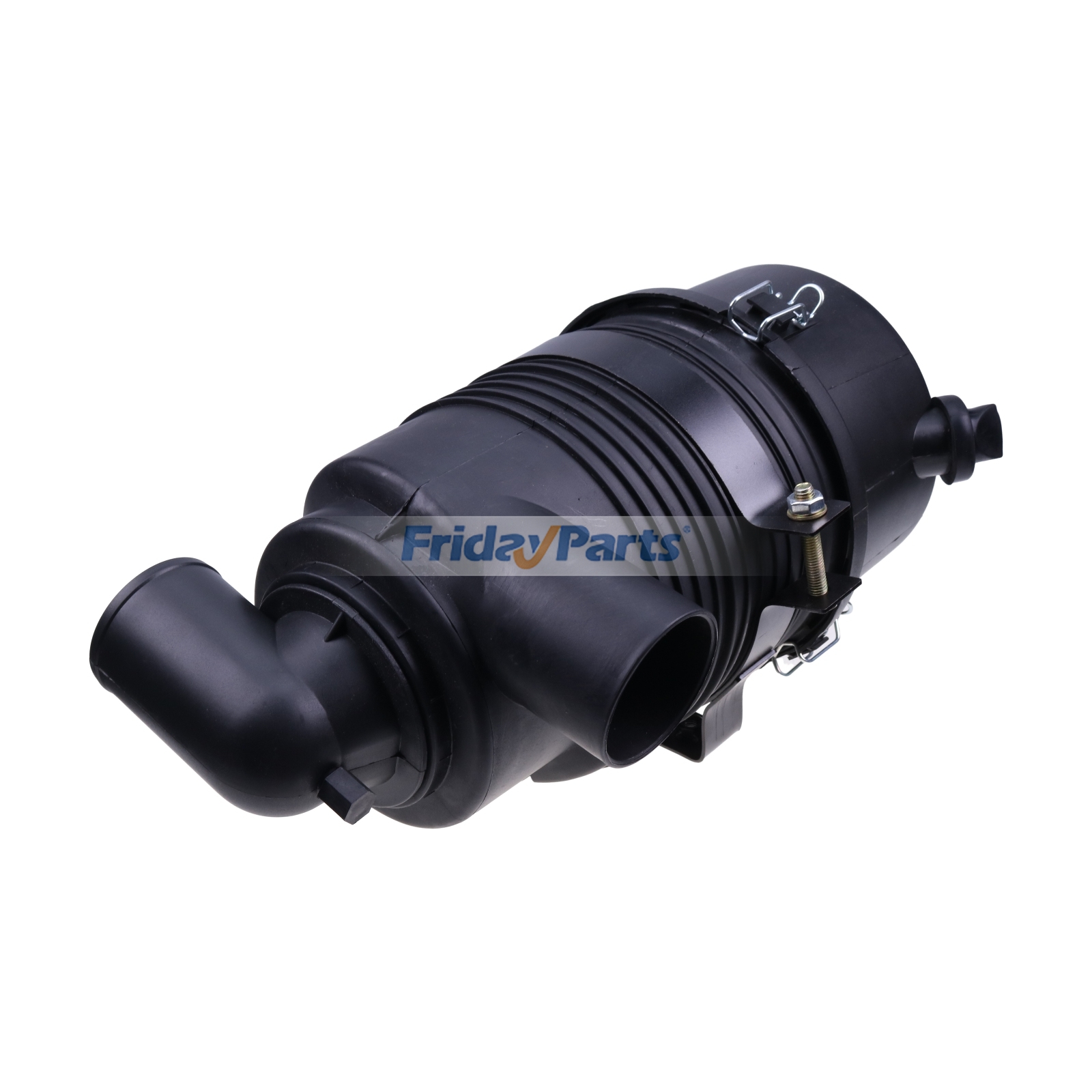 Ensemble de purification de l'air Pour KOMATSU,Pour Takeuchi