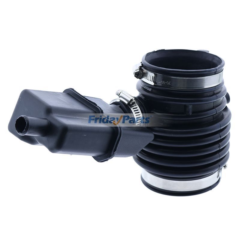 FridayPartsのエアクリアインテークホース ムラーノ V6 3.5L 2008 2009-2014