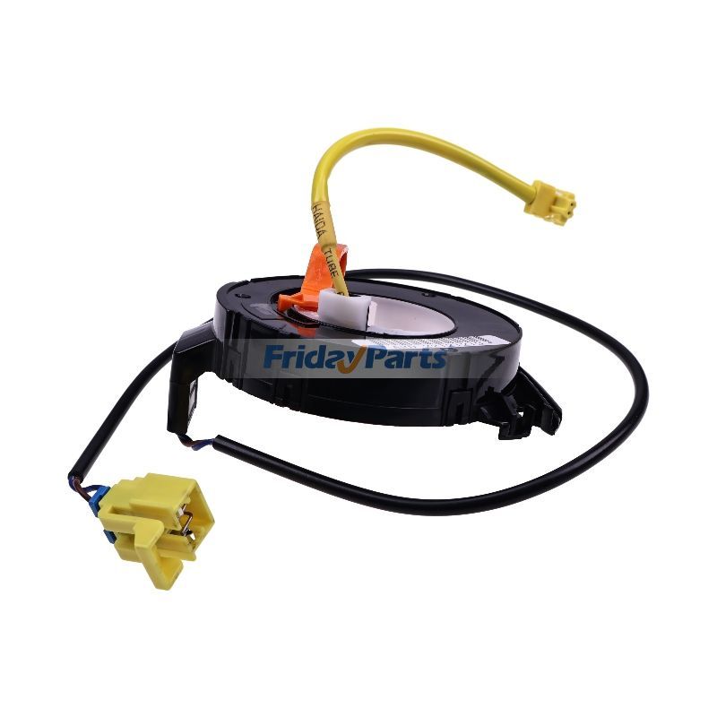 Air Clock Spring 26101826 26094721 for Cadillac Escalade Chevrolet Avalanche GMC Savana Yukon