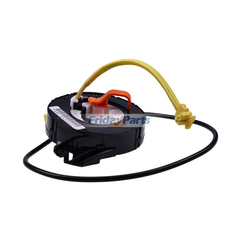 Air Clock Spring for Cadillac Chevrolet Avalanche GMC Savana for Vehicle