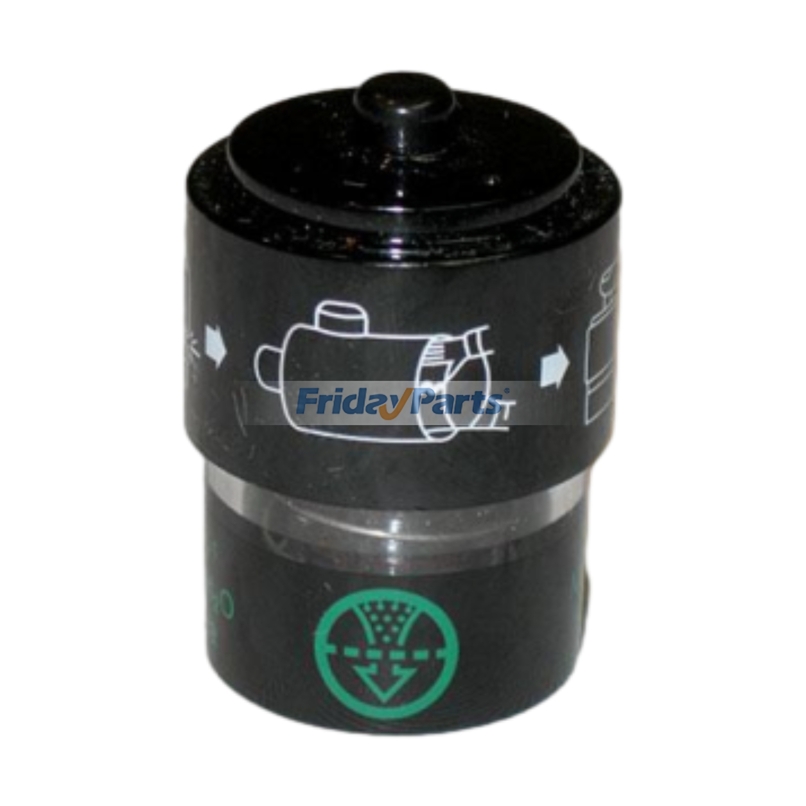 Luftverstopfungsanzeige 4000018000 für Haulotte-Gelenkarbeitsbühnen HT43RTJPRO HT132RTJPRO HT28RTJPRO HT85RTJPRO HT28RTJO HT85RTJO HT26RTO