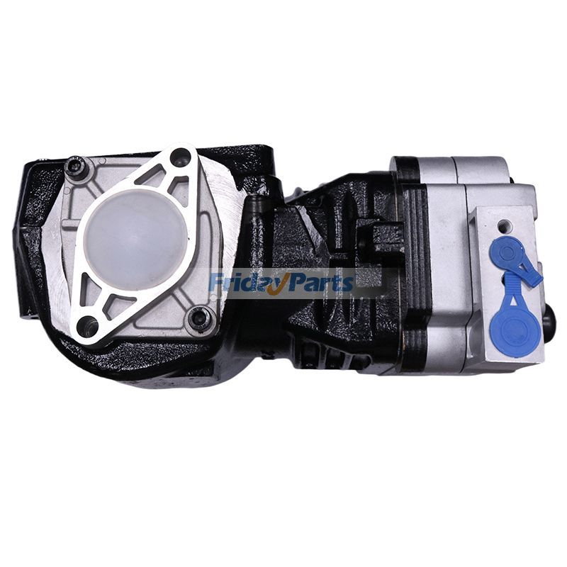 他ブランド用Bendix BA-921 用エアコンプレッサー