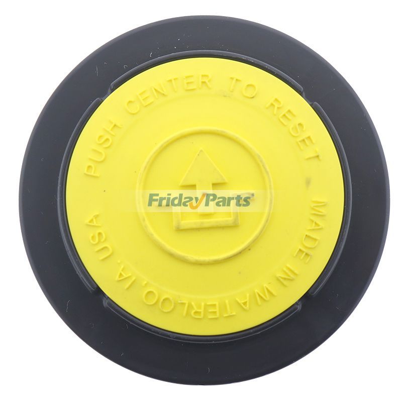 Wartungskit LuftfilteranzeigeFür Ingersoll Rand