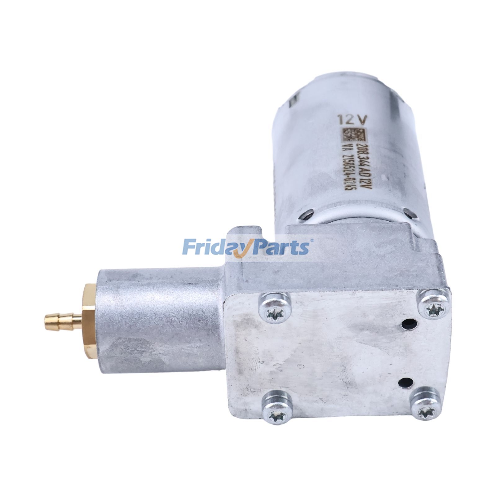 FridayParts Air Compressor