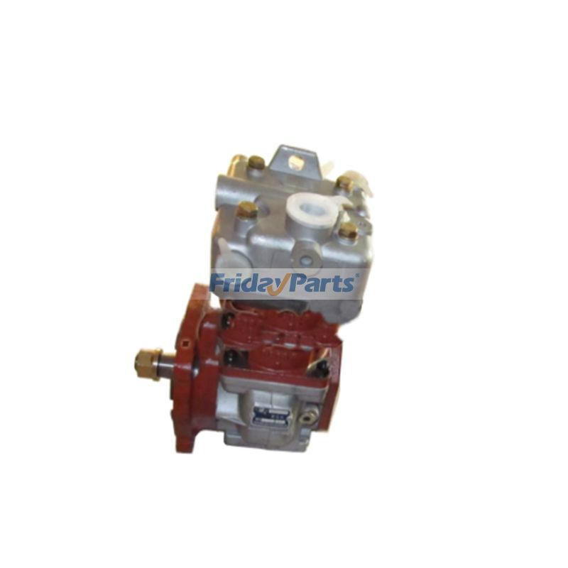 Air Compressor 01180656 for Deutz Engine BFM1013