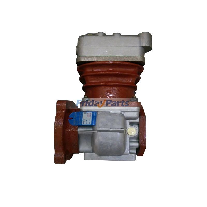 Deutz エンジン BFM1015 TCD2015 用エアコンプレッサー 04261513 04222619