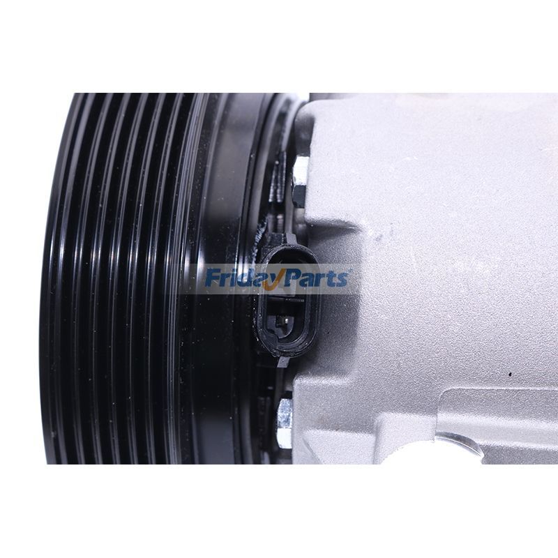 エアコンプレッサー 1139519 1140703 284728 6562152 マセラティ