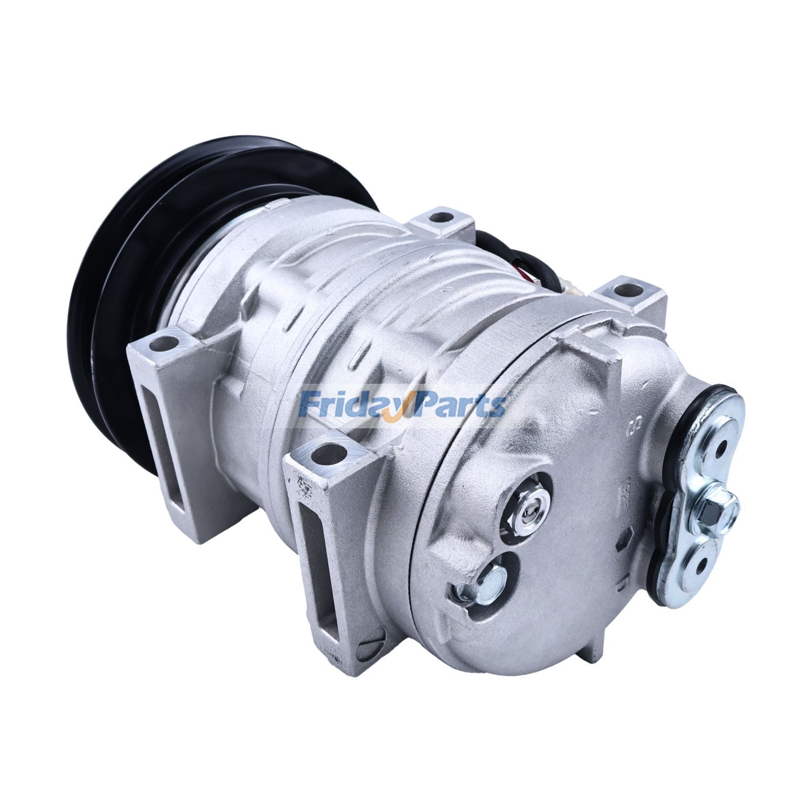 A/C Compressor for Loader