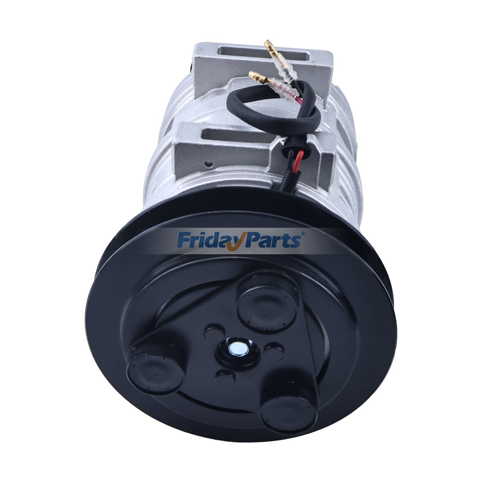 A/C Compressor in Stock in China,China Stock