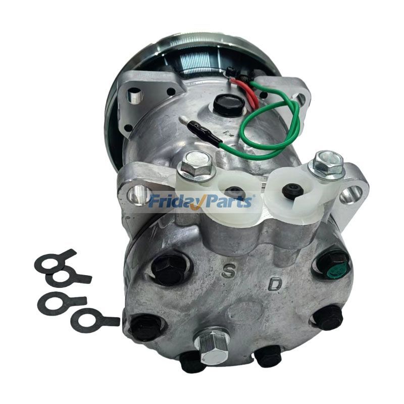  Air Compressor For KOMATSU