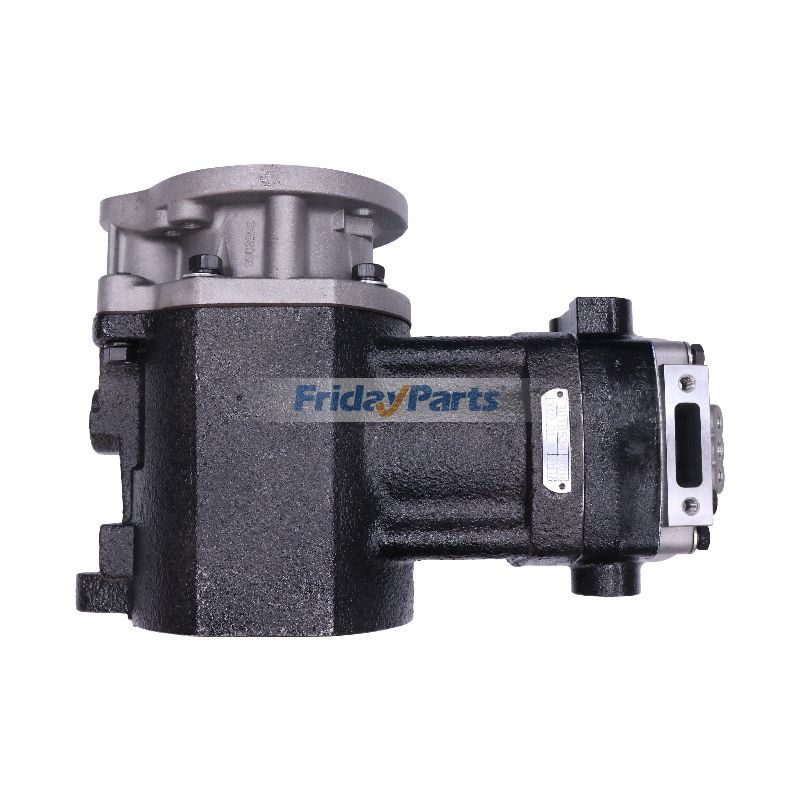 FridayPartsのカミンズ用エアコンプレッサー