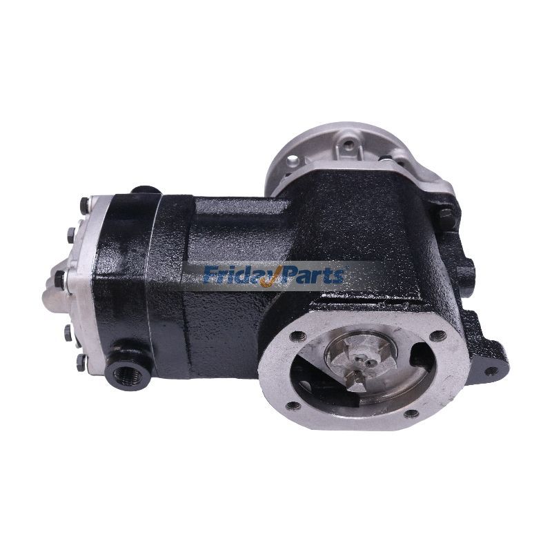 エンジン カミンズ用エアコンプレッサー