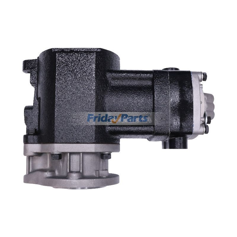 エンジン用カミンズ用エアコンプレッサー