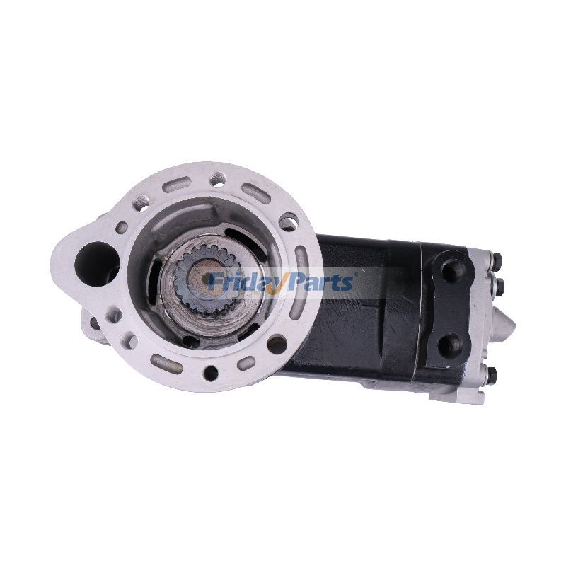 Air Compressor  Engine